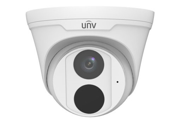 IP CAMERA-UNV-IPC3612LB-ADF28K-G-2MP IR FIXED EYEBALL